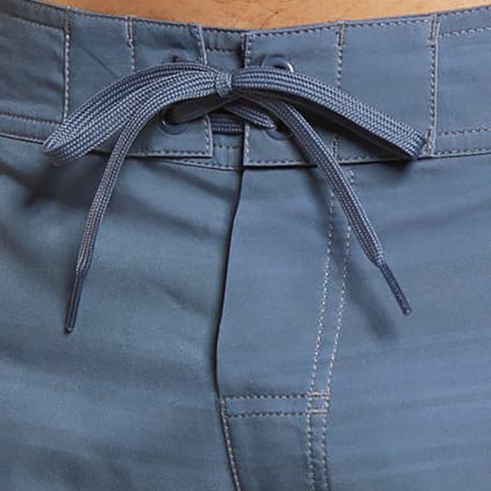 TravisMathew Men's Nobody Panic Board Shorts - Picture 4 of 6